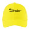 Solid Enhanced Visibility Cap Thumbnail