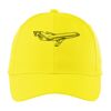 Solid Enhanced Visibility Cap Thumbnail