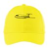 Solid Enhanced Visibility Cap Thumbnail