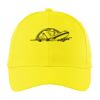 Solid Enhanced Visibility Cap Thumbnail