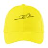 Solid Enhanced Visibility Cap Thumbnail