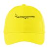 Solid Enhanced Visibility Cap Thumbnail