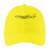 Solid Enhanced Visibility Cap Thumbnail