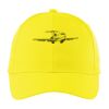 Solid Enhanced Visibility Cap Thumbnail