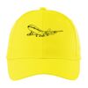 Solid Enhanced Visibility Cap Thumbnail