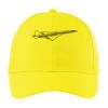 Solid Enhanced Visibility Cap Thumbnail