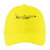 Solid Enhanced Visibility Cap Thumbnail