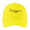 Solid Enhanced Visibility Cap Thumbnail