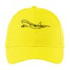 Solid Enhanced Visibility Cap Thumbnail