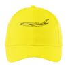Solid Enhanced Visibility Cap Thumbnail