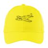 Solid Enhanced Visibility Cap Thumbnail