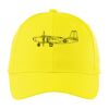 Solid Enhanced Visibility Cap Thumbnail