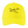 Solid Enhanced Visibility Cap Thumbnail