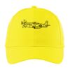 Solid Enhanced Visibility Cap Thumbnail