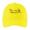 Solid Enhanced Visibility Cap Thumbnail
