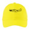 Solid Enhanced Visibility Cap Thumbnail