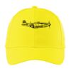 Solid Enhanced Visibility Cap Thumbnail