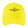 Solid Enhanced Visibility Cap Thumbnail