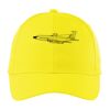 Solid Enhanced Visibility Cap Thumbnail