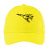 Solid Enhanced Visibility Cap Thumbnail
