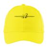 Solid Enhanced Visibility Cap Thumbnail