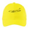 Solid Enhanced Visibility Cap Thumbnail