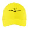 Solid Enhanced Visibility Cap Thumbnail