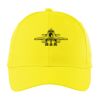 Solid Enhanced Visibility Cap Thumbnail