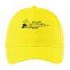Solid Enhanced Visibility Cap Thumbnail