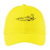 Solid Enhanced Visibility Cap Thumbnail