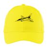 Solid Enhanced Visibility Cap Thumbnail
