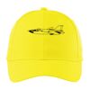 Solid Enhanced Visibility Cap Thumbnail