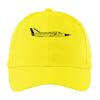 Solid Enhanced Visibility Cap Thumbnail