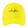 Solid Enhanced Visibility Cap Thumbnail