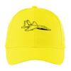 Solid Enhanced Visibility Cap Thumbnail