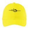 Solid Enhanced Visibility Cap Thumbnail