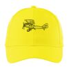 Solid Enhanced Visibility Cap Thumbnail