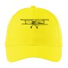 Solid Enhanced Visibility Cap Thumbnail
