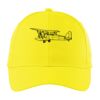Solid Enhanced Visibility Cap Thumbnail