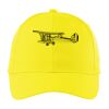 Solid Enhanced Visibility Cap Thumbnail