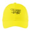 Solid Enhanced Visibility Cap Thumbnail