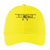 Solid Enhanced Visibility Cap Thumbnail
