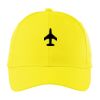 Solid Enhanced Visibility Cap Thumbnail