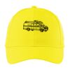 Solid Enhanced Visibility Cap Thumbnail