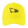 Solid Enhanced Visibility Cap Thumbnail