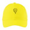 Solid Enhanced Visibility Cap Thumbnail