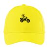 Solid Enhanced Visibility Cap Thumbnail