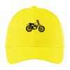 Solid Enhanced Visibility Cap Thumbnail