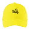 Solid Enhanced Visibility Cap Thumbnail