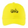Solid Enhanced Visibility Cap Thumbnail